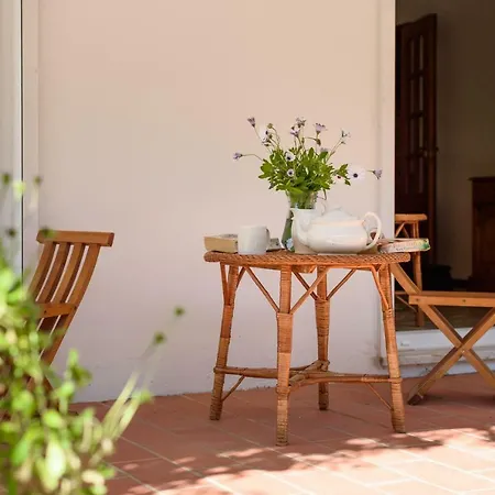 Vivenda Isabel Hotel 4*