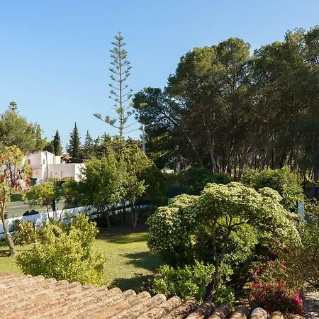 Hotel Vivenda Isabel 4*