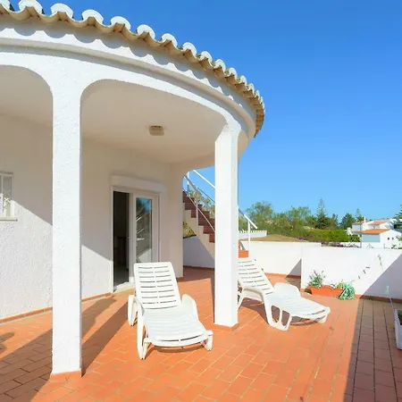 Vivenda Isabel 4* Porches (Algarve)