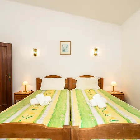 Hotel Vivenda Isabel 4*