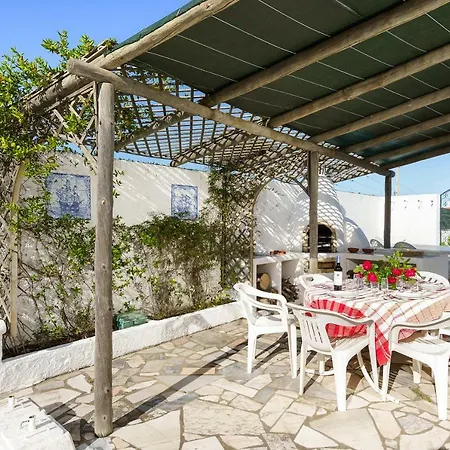Vivenda Isabel Hotel 4*