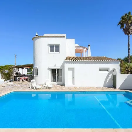 Vivenda Isabel Porches (Algarve)