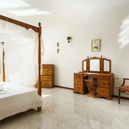 Vivenda Isabel 4*